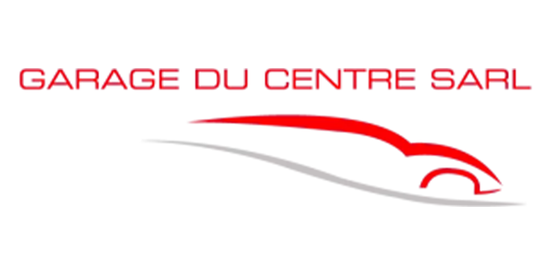 Garage du Centre