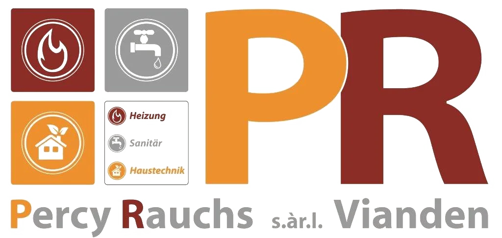 Chauffage Percy Rauchs