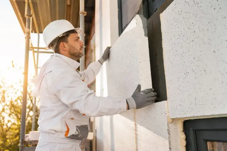 Renewable Energy & Energy Renovation, artisans in Luxembourg